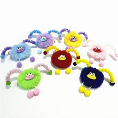 Llaveros, aleación de zinc, con Poliéster & resina, multifuncional & unisexo, más colores para la opción, Vendido por UD