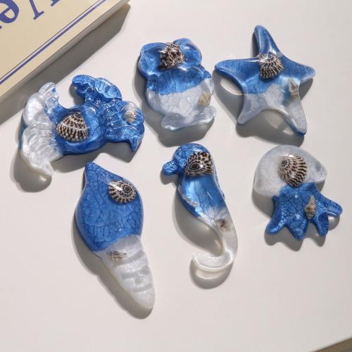 Celular Kit DIY, resina, Mais cores pare escolha, vendido por PC