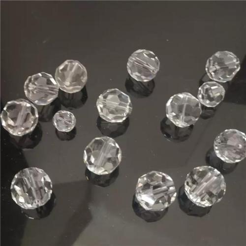 Crystal Beads DIY Sold By PC