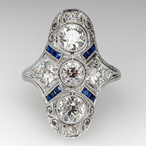 Krychlový Circonia Micro vydláždit mosazný prsten, Mosaz, různé velikosti pro výběr & micro vydláždit kubické zirkony & pro ženy, Prodáno By PC