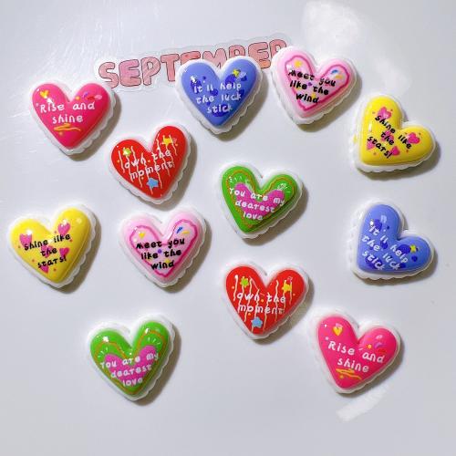 Hair Accessories DIY Findings Resin epoxy gel Sold By Bag