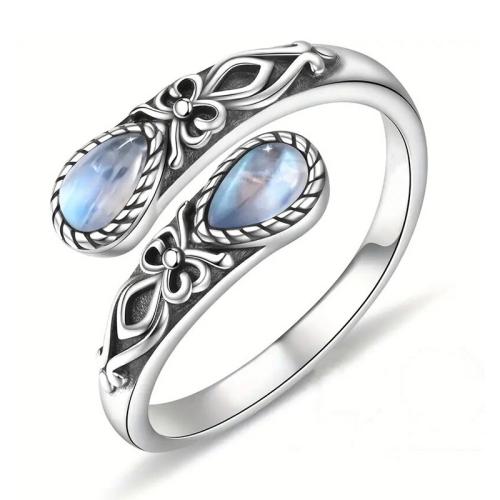 Resin sormen sormus, Messinki, kanssa Hartsi, päällystetty, muoti korut & naiselle, Myymät PC