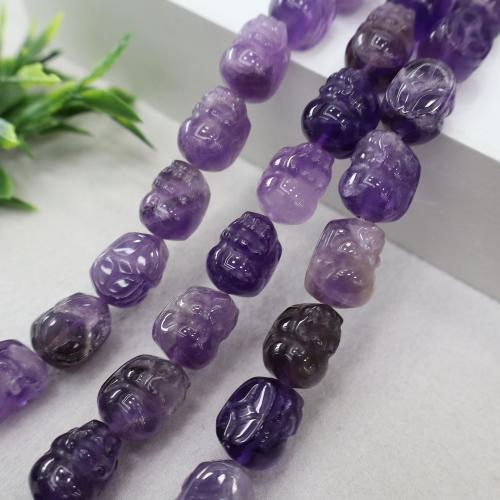 Gemstone Smycken Pärlor, Natursten, Fabulous Wild Beast, DIY, fler färger för val, 11x15mm, Såld Per 38 cm Strand