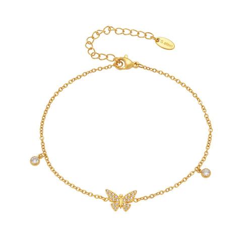 Nůž z nerezové oceli, Titanium ocel, s Cubic Zirconia, módní šperky & různé styly pro výběr & pro ženy, více barev na výběr, Prodáno By PC