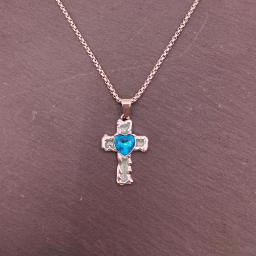 Zink Alloy tröja kedja halsband, guldfärg pläterade, mode smycken & micro bana cubic zirconia, fler färger för val, Säljs av PC