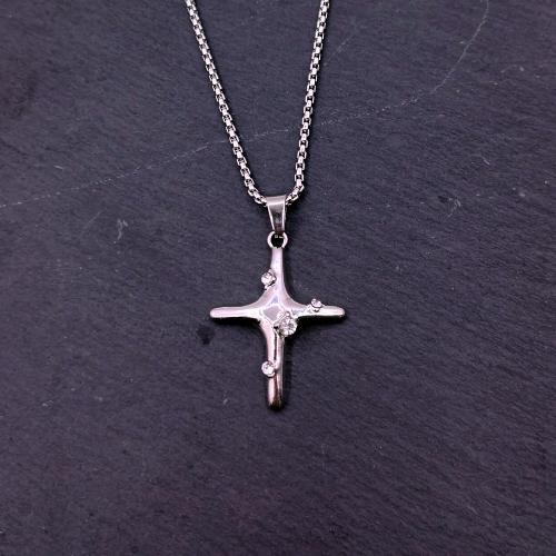 Zink Alloy tröja kedja halsband, guldfärg pläterade, mode smycken & med strass, fler färger för val, Säljs av PC