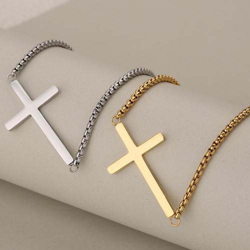 Bijoux bracelet en acier inoxydable, Acier inoxydable 304, Placage, bijoux de mode & unisexe, plus de couleurs à choisir, Vendu par PC