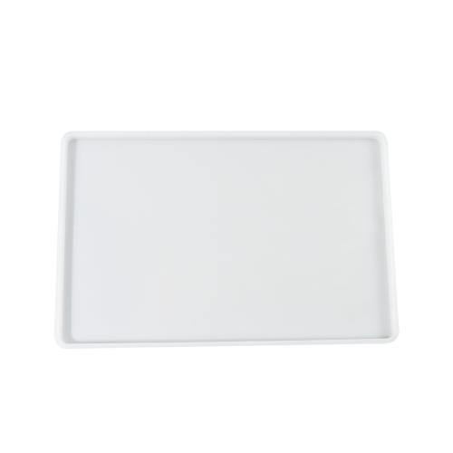 DIY Epoxi Mold Set, Silikon, Rektangel, Säljs av PC