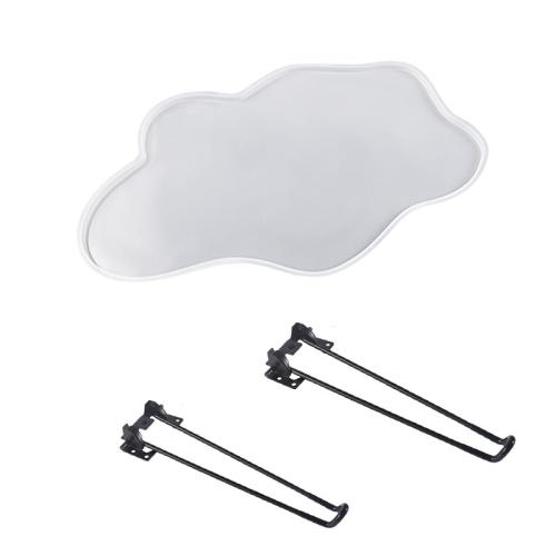 DIY Epoxi Mold Set, Silikon, olika stilar för val, Säljs av PC