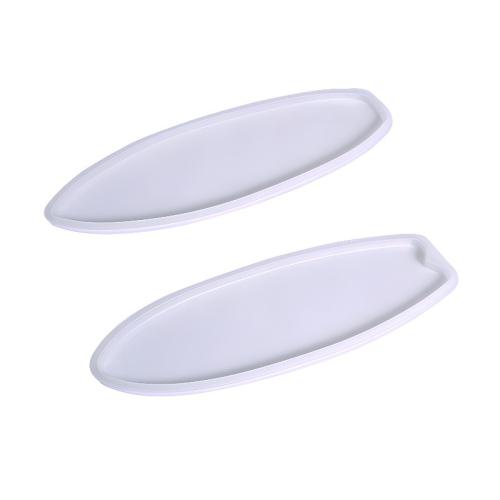 DIY Epoxi Mold Set, Silikon, olika stilar för val, Säljs av PC