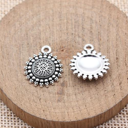 Zink Alloy Halsband, plated, DIY, fler färger för val, 10PC/Bag, Säljs av Bag