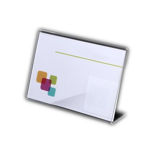 Preço de jóias, acrilico, Retângulo, limpo, 90x63x25mm, vendido por PC