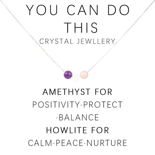 pierre gemme collier, avec alliage de zinc, Rond, styles différents pour le choix & pour femme, Longueur Environ 16 pouce, Vendu par PC