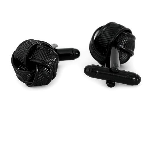 Μανικετόκουμπα, Κράμα ψευδάργυρου, επιχρυσωμένο, για τον άνθρωπο, Sold Με Ζεύγος