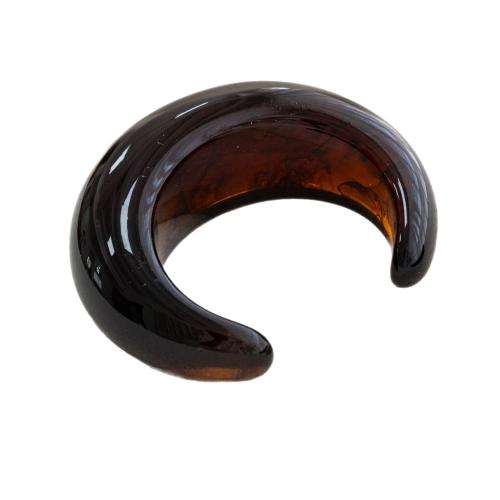 Akryl Cuff náramek, módní šperky & pro ženy, více barev na výběr, Prodáno By PC