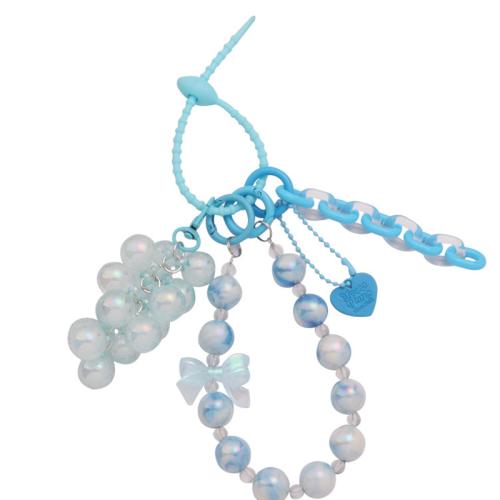 Chiave catena, acrilico, Carino & unisex, nessuno, Venduto da PC