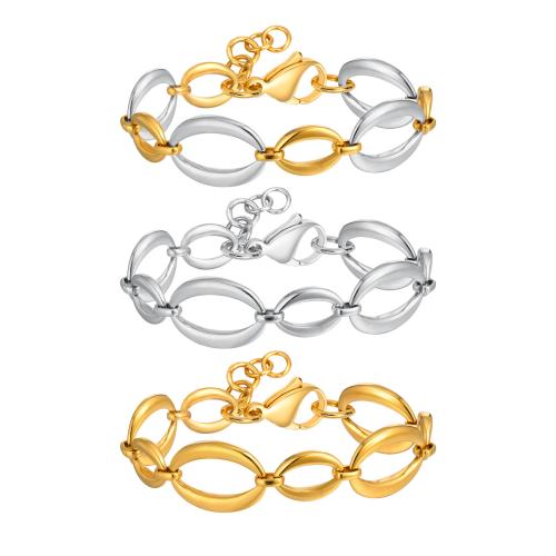 Stainless Steel smycken Ställer, 304 rostfritt stål, plated, olika stilar för val & för kvinna & ihålig, fler färger för val, Säljs av PC