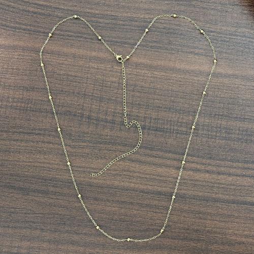 Διακοσμητικά Belt, 304 από ανοξείδωτο χάλυβα, επιχρυσωμένο, κοσμήματα μόδας & για τη γυναίκα, περισσότερα χρώματα για την επιλογή, Sold Με PC