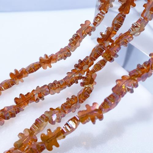 Crystal Pärlor, Kristall, Bear, DIY, fler färger för val, 8mm, Ca 80PC/Strand, Säljs av Strand