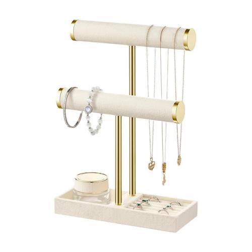 Exposição Multi-Uso, madeira, with roupa, joias de moda, Mais cores pare escolha, vendido por PC