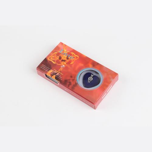 Oyster & Wish Pearl Kit, Freshwater Pearl, med Zink Alloy, guldfärg pläterade, mode smycken, röd, 180x100x30mm, Längd 40 cm, Säljs av Ställ