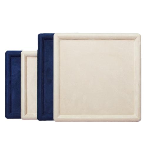 Moda gioielli Display, velluto, stili diversi per la scelta, Venduto da PC