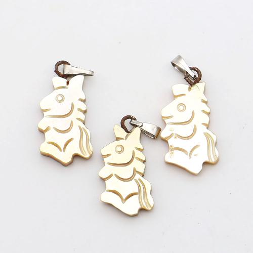 Hänge, med Vax & Järn, Kanin, DIY, blandade färger, 11x22mm, Säljs av PC