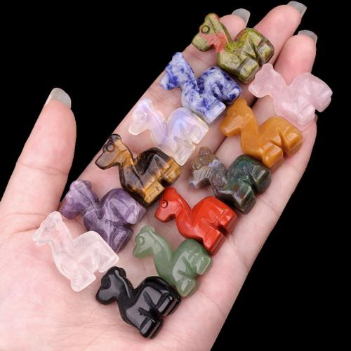 Drahokam Dekorace, Jelen, lesklý, různé materiály pro výběr, Prodáno By PC