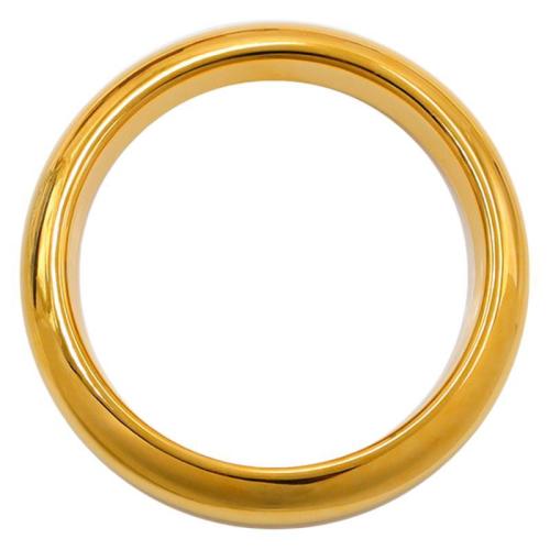 Ruostumaton teräs rannerengas, 304 Stainless Steel, päällystetty, muoti korut & naiselle, enemmän värejä valinta, Myymät PC