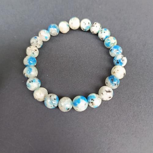 Nádúrtha Tourmaline Bracelet, jewelry faisin, dathanna níos mó le haghaidh rogha, 110x80x10mm, Fad 18 cm, Díolta De réir PC