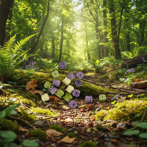 Resin Smycken Pärlor, Harts, DIY, fler färger för val, 8.50x8.50mm, 45PC/Strand, Såld Per 38 cm Strand