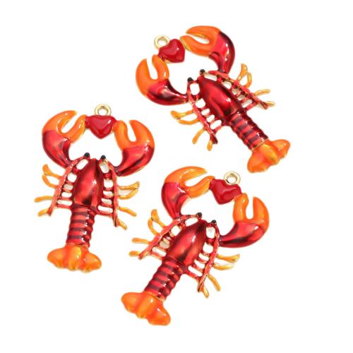 Nerezová ocel zvířat Přívěsky, 304 Stainless Steel, DIY & smalt, smíšené barvy, 54x22mm, Prodáno By PC