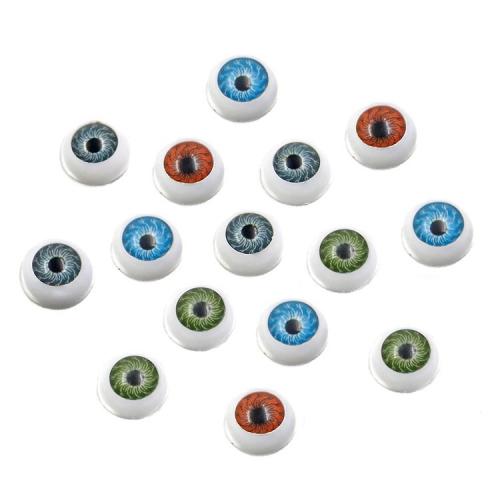 DIY Kit telefon, Stop cynku, ze żywica, Koło, Powlekane, dostępnych więcej kolorów, 100komputery/torba, sprzedane przez torba