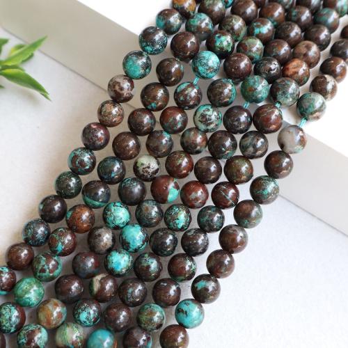 Χάντρες Turquoise, DIY, περισσότερα χρώματα για την επιλογή, Sold Per 38 cm Strand