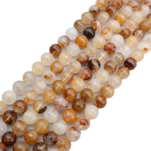 Gemstone Jewelry Karoliukai, Pasidaryk pats, mišrios spalvos, Parduota už 38 cm Strand