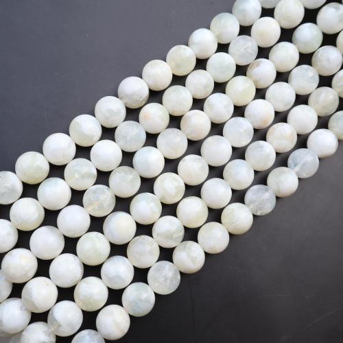 Snowflake Obsidianas Karoliukai, Pasidaryk pats, mišrios spalvos, 10mm, Parduota už 38 cm Strand