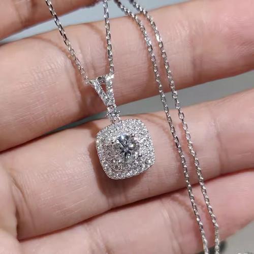 Zirkony Micro Pave Brass šperky Sady, Mosaz, á, různé styly pro výběr & micro vydláždit kubické zirkony & pro ženy, Prodáno By PC