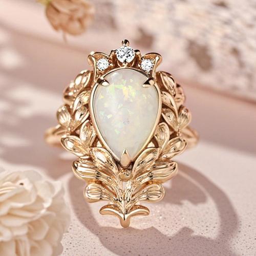 Cubique anneau en laiton Circonia Micro Pave, avec résine, Placage, normes différentes pour le choix & pavé de micro zircon & pour femme, Vendu par PC