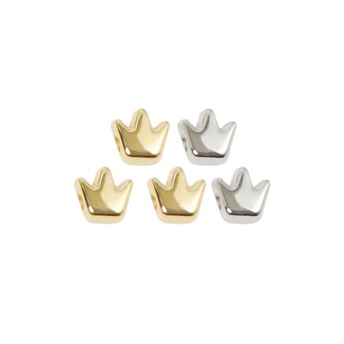 Poměděný plastové korálky, DIY, více barev na výběr, 100PC/Bag, Prodáno By Bag