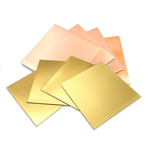 Mässing DIY & olika storlek för val, Säljs av PC