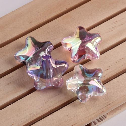 Mobiltelefon DIY Kit, Akryl, guldfärg pläterade, fler färger för val, 20PC/Bag, Säljs av Bag