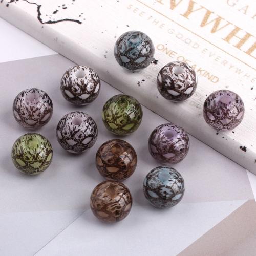 Mobiltelefon DIY Kit, Akryl, guldfärg pläterade, fler färger för val, 20PC/Bag, Säljs av Bag