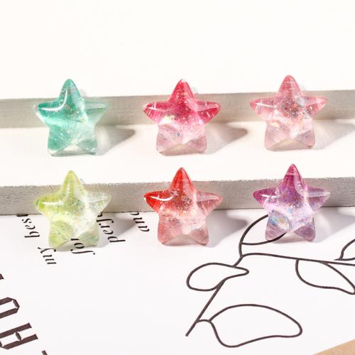 Κινητό τηλέφωνο εργαλεία κιτ, Ρητίνη, χρώμα επίχρυσο, DIY, περισσότερα χρώματα για την επιλογή, 10PCs/τσάντα, Sold Με τσάντα