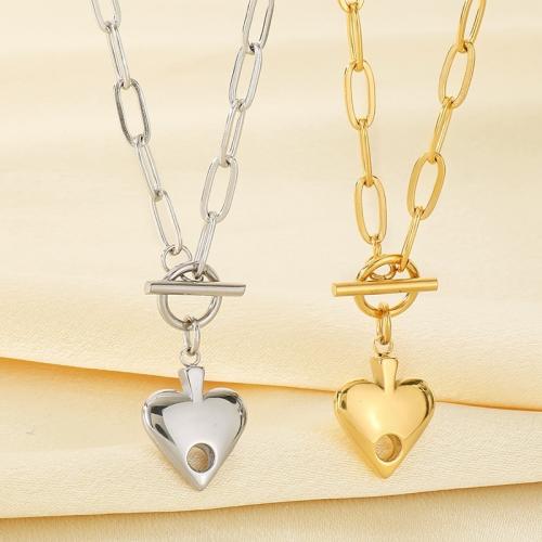 Stainless Steel smycken Ställer, tröja kedja halsband & armband, 304 rostfritt stål, guldfärg pläterade, mode smycken, fler färger för val, Säljs av PC