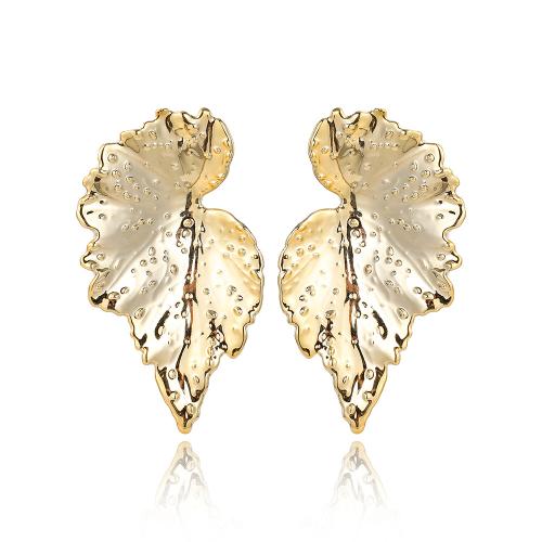 Zink Alloy dubbar örhänget, plated, mode smycken, fler färger för val, 50x10mm, 10PC/Bag, Säljs av Bag