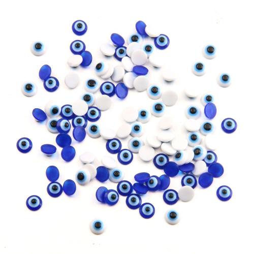 Cabochon Eye olc, Roisín, DIY, dathanna níos mó le haghaidh rogha, Díolta De réir PC