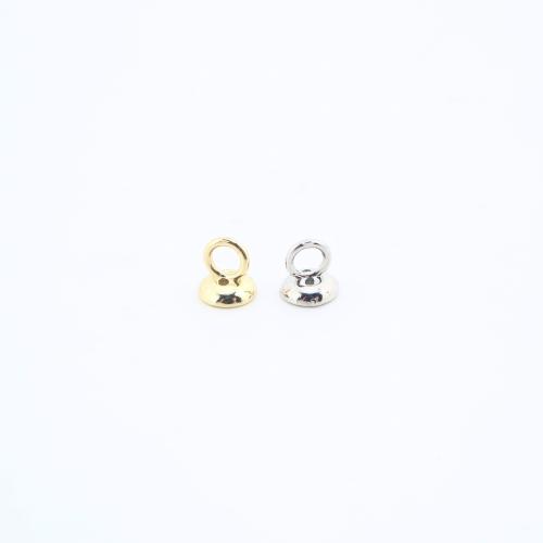 Brass Pendant Findings plated DIY nickel lead & cadmium free Sold By PC