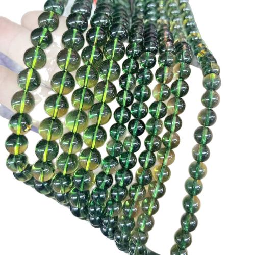 Perles malachites, Malachite, DIY, couleurs mélangées, Vendu par 38 cm brin