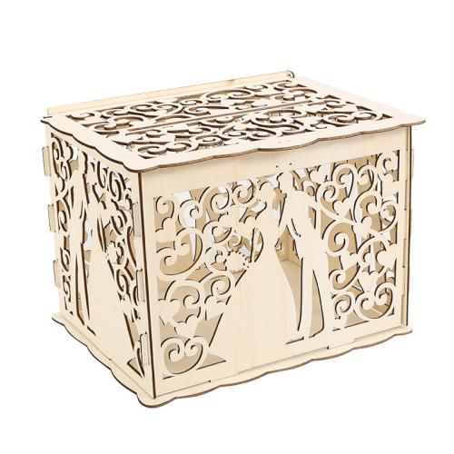 Wood Decoration hollow Sold By PC