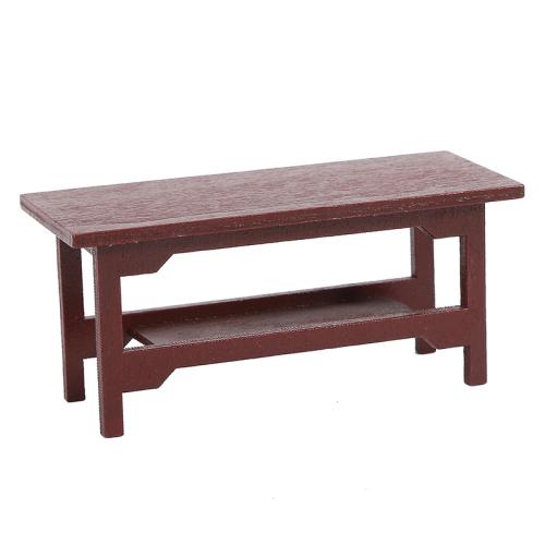 Buis décoration, tabouretselle, Mini & unisexe, 115x50x45mm, Vendu par PC